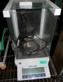 Mettler Toledo ME54E8